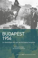 Budapest 1956